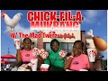 Chick-Fil-A Mukbang With The Mad Twinz