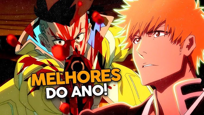 Os ANIMES mais AGUARDADOS para ABRIL de 2022 - AnimeNew