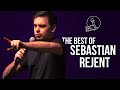 The Best Of Sebastian Rejent | Stand-up Polska