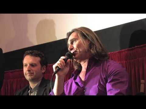 FABIO | Burzynski: Part 2 Q&A | Apr. 27, 2013 Cancer Is Serious Business | Eric Merola