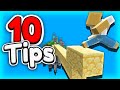 10 Tips to Godbridge More Consistently In Bedwars