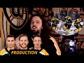 LQR Bruins Game 39: Business as Usual :BOS vs. SJS