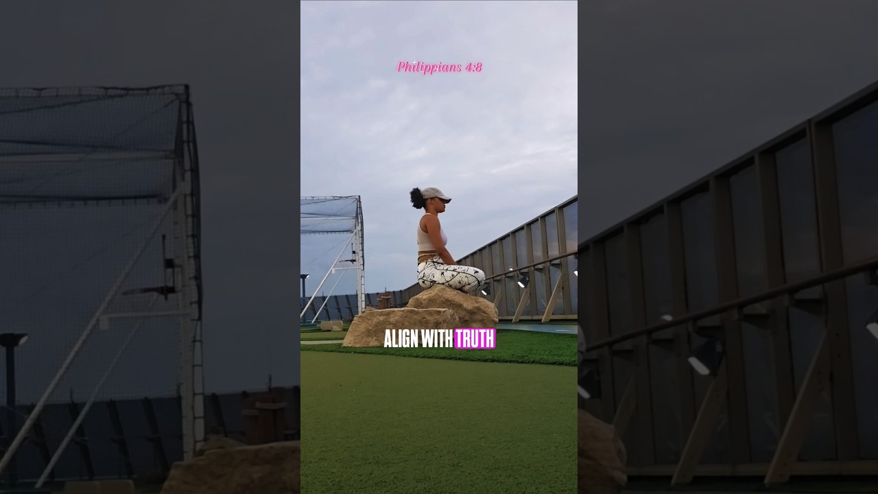 Start 2026 with a STRONG MIND! 