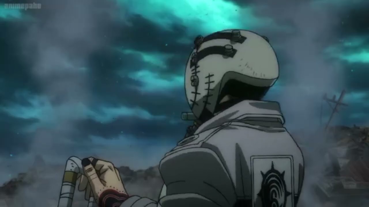 The moment Engine showed Rudo his vital instrument ☂️☂️🌂🌂⛱️