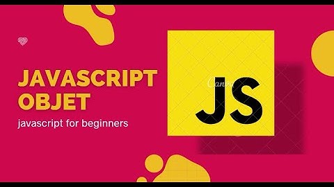 Master Javascript Objects in One Video - Hindi/Urdu