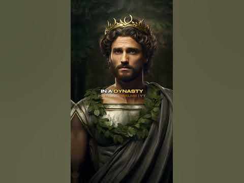 The Roman Emperor Who Fought In The Gladiator Games - YouTube
