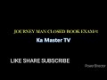 RME REVIEWER 2020 (JOURNEYMAN )