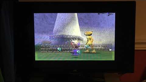 Trainlover16 Retro gameplays episode 48- Spyro: Enter the Dragonfly Part 1