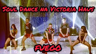 Soul Dance na Victoria Haus - Fuego - Anitta