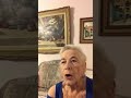 Fran Markowitz 2018 2019 Secretary Candidate