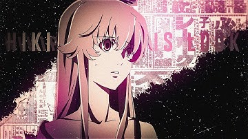 Hikiray-Louis Look (snippet)