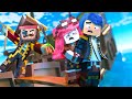 SIAMO IN PERICOLO! - MINECRAFT FILM