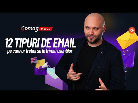 Video: Pot spam și e-mailuri tranzacționale?