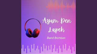 Download lagu Ayam Den Lapeh