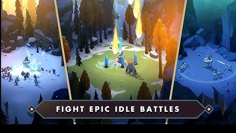 Arrow Quest Idle defense RPG stage 6-3