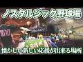 【エンタメ野球に疲れた現代人へ 】WBCとは真逆の「熱狂」観客100人でもぶっ飛ぶ楽しさ！元応援団が本気で遊んだ結果…究極の贅沢だった…！