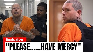  Inside Adam Curtis Williams Prison Life Worse Than Execution 