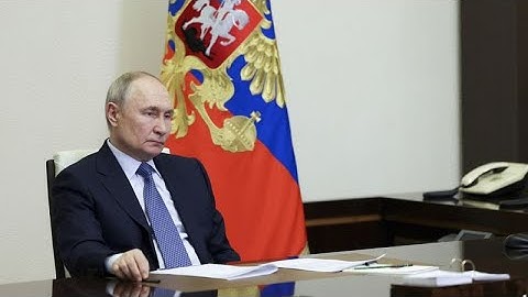 Украины на переговорах между США и РФ не будет