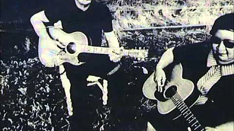 Ethel and George McCoy - Way Down South (1969)