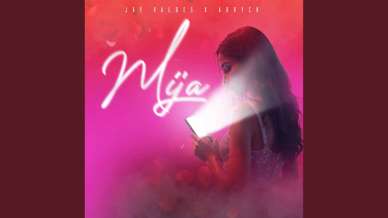 Watch Mija on YouTube Watch Mija on YouTube