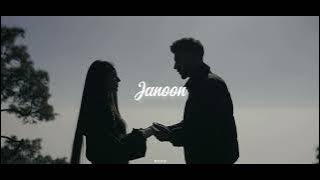 JANOON - NAVAAN SANDHU (slowed+reverbed)