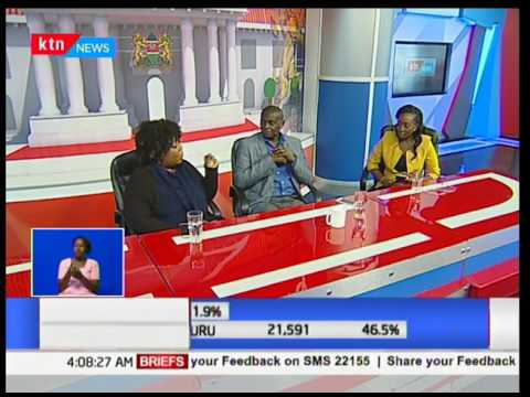 How President Uhuru Kenyatta is managing to sweep NASA's perceived strongholds