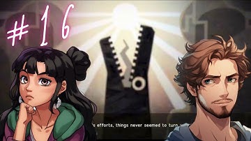 Finishing Route B! | NieR: Automata [16]