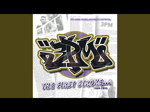 3 PM — 3's da Number