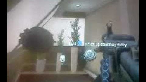 Bouncing betty glitch floating in air Black Ops 2