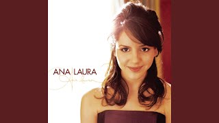 Video thumbnail of "Ana Laura - Water"