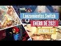 15 PRÓXIMOS juegos ESPERADOS en FEBRERO 2020 - YouTube