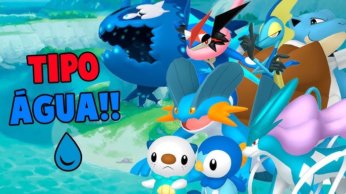 50 CURIOSIDADES SOBRE OS POKÉMON DO TIPO FOGO 🔥 