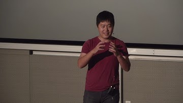 Berkeley Lab 2019 SLAM: Fangchao Song - I Am a Bubble Player