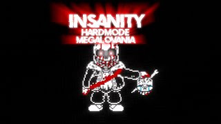 INSANITY [Hardmode] Megalovania (ReveX Remix) ORIGINAL VIDEO +FLP