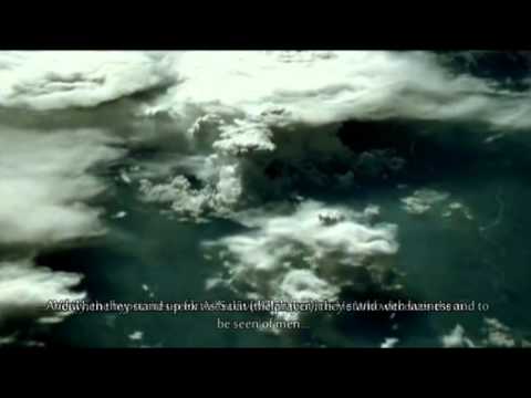 Nasser Al Qatami - Sourah An Nisa Verse 140 to 147