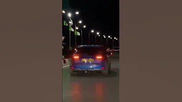 Audi S3 عشاق المتريال الخشين في الجزائر 