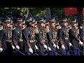 Hymne de la Gendarmerie nationale | Garde républicaine 🇫🇷