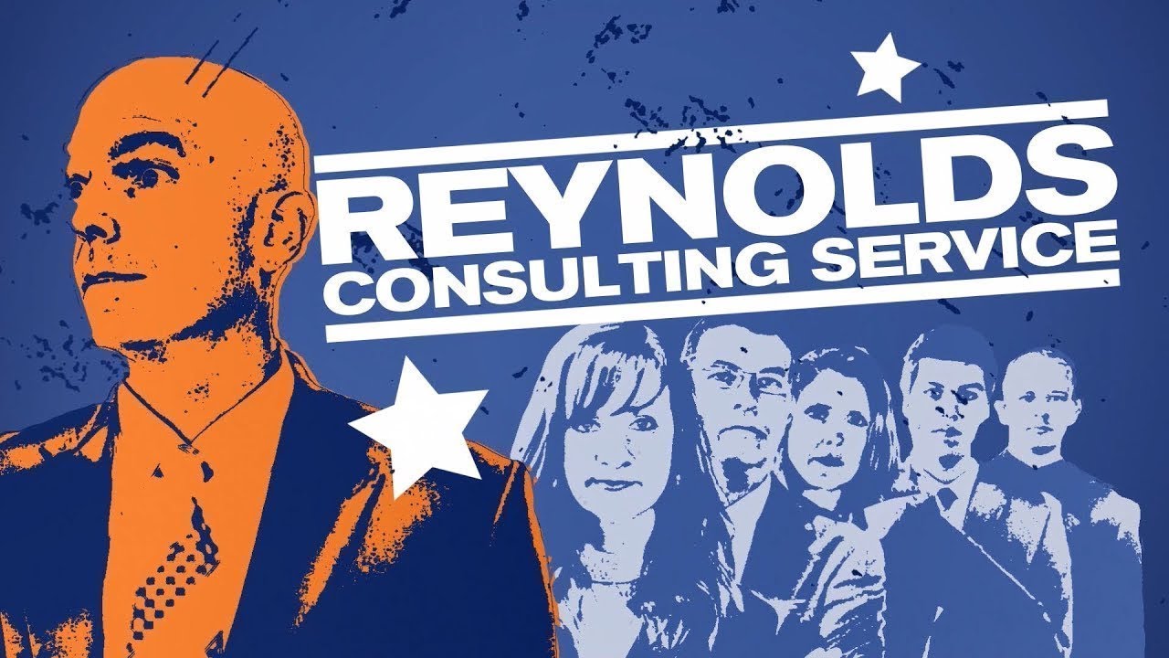 Reynolds Consulting Services - Experience Improvement through Reynolds ...