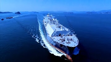 [PetroTimesMedia] PV GAS tiếp nhận chuyến tàu LNG "lịch sử"