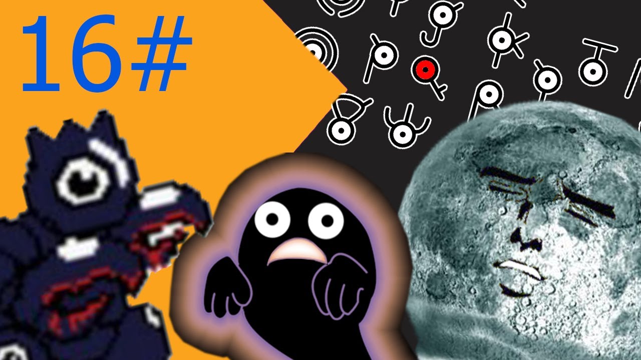 Mitos y leyendas en los videojuegos 16/6