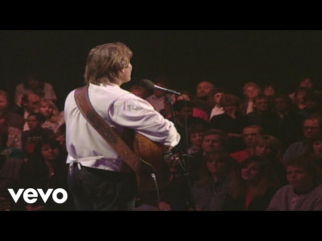 John Denver - Poems, Prayers And Promises