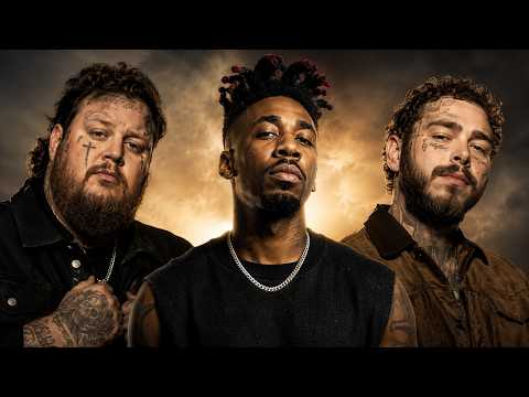 Jelly Roll, DAX & Post Malone – COUNT IT ALL JOY