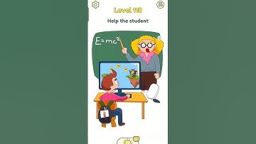 Dop 2 (Delete One Part) Level 118 -Walkthrough Solutions-All Levels- ‎⁨@Indian_Gamer_Raaz⁩#shorts  