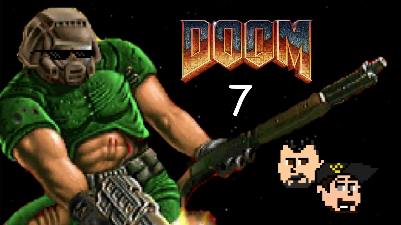 Doom Part 7 - Blaze It - Generation Gap video phone beyonce mp3