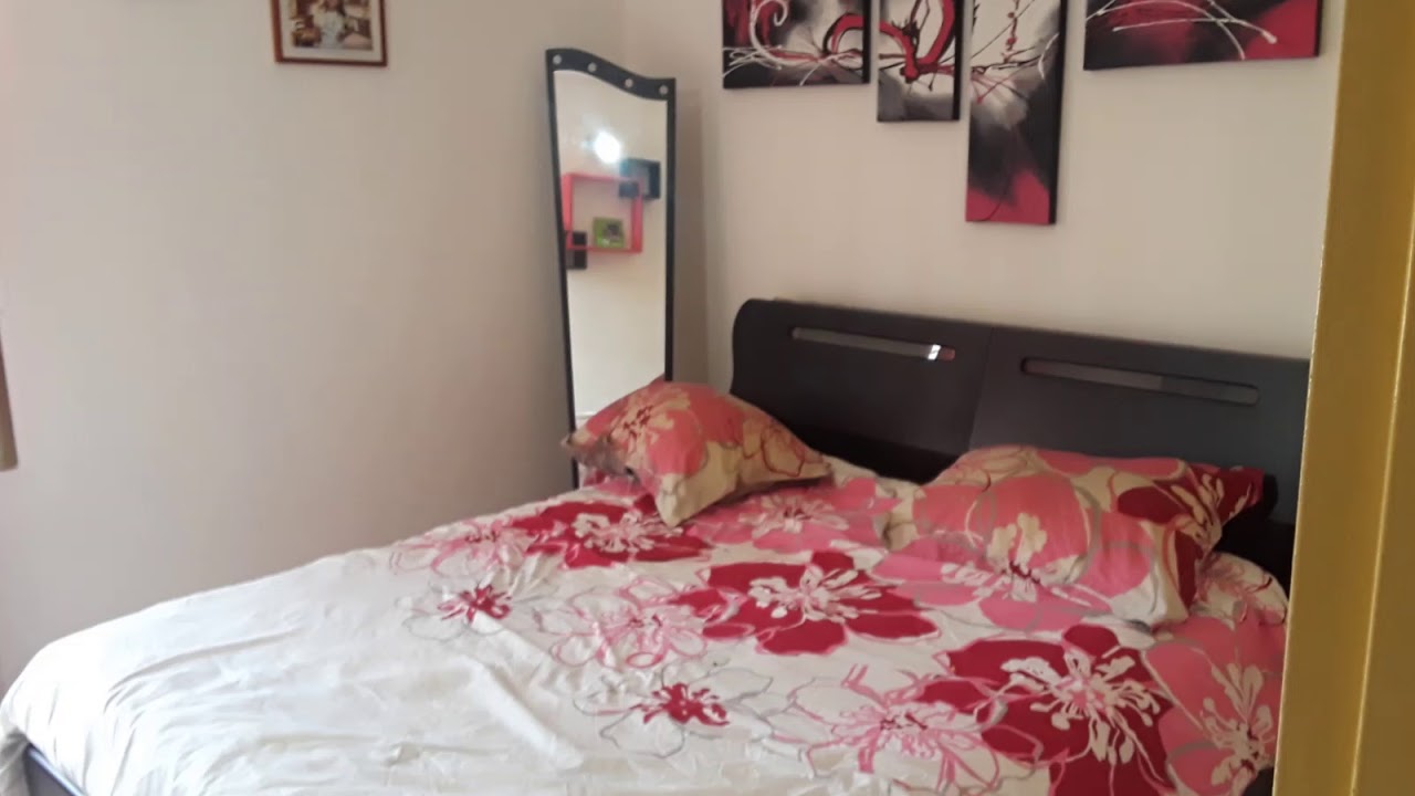 Apartamento Los Salias San Antonio