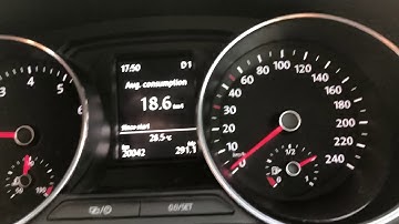 DQ200 7 speed DSG clutch noise (VW Polo MY2015)