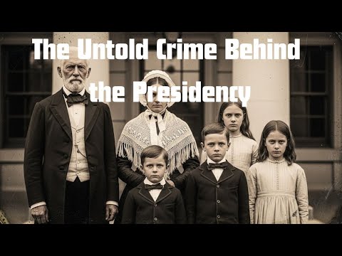 America’s Most Shocking Presidential Scandal: Power, Silence, and a Forbidden Family