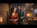 "She Wrote 'I Hate the Alpha King' on the Tavern Wall"—He Found It. Wrote "Dinner?" Underneath