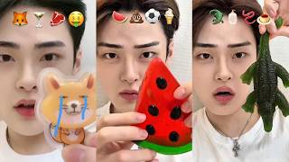 Best Seungbini Korean Asmr Compilation Emoji