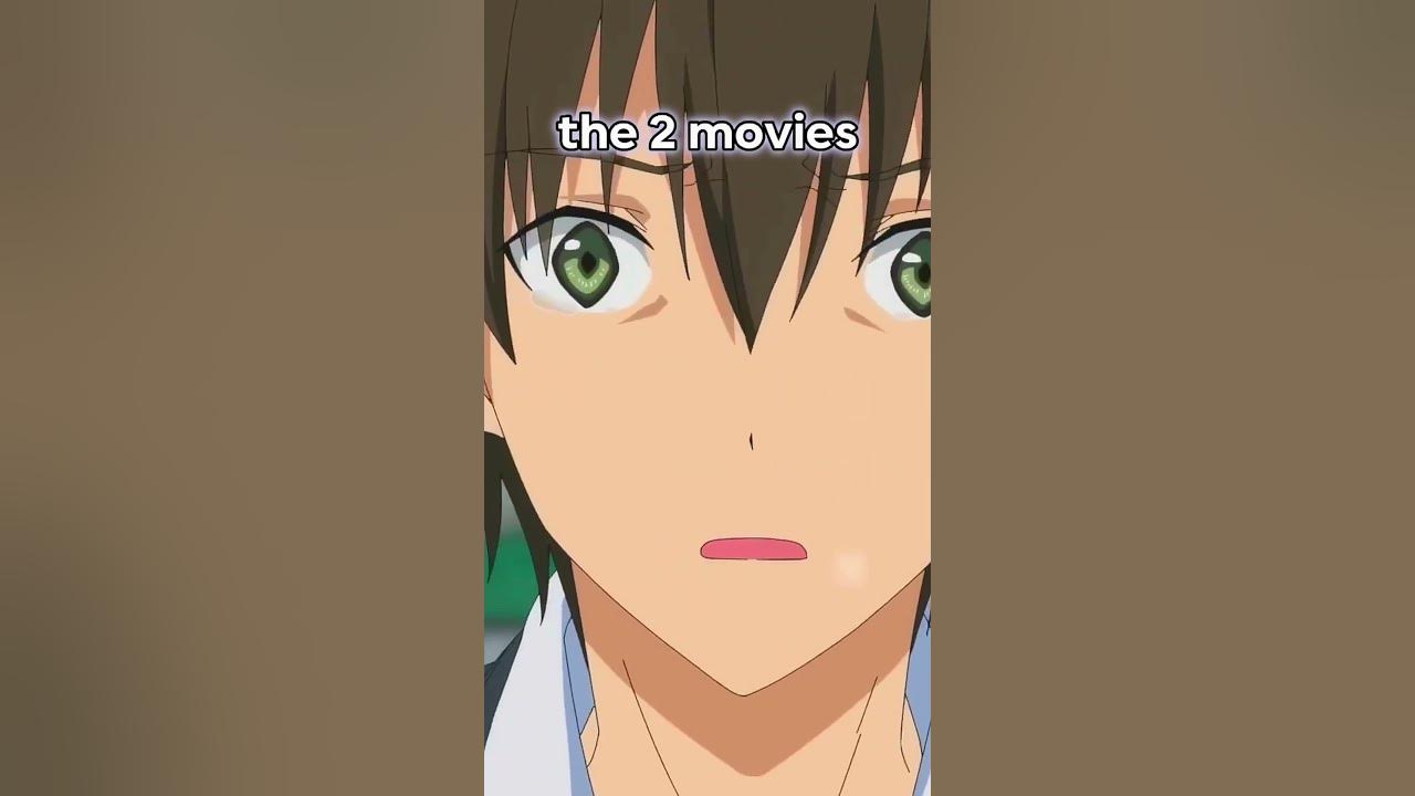 This TRAGIC Anime Movie Changes Ending